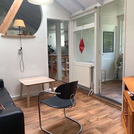 Apartament Juria Zonlicht Renesse Zewnętrze zdjęcie