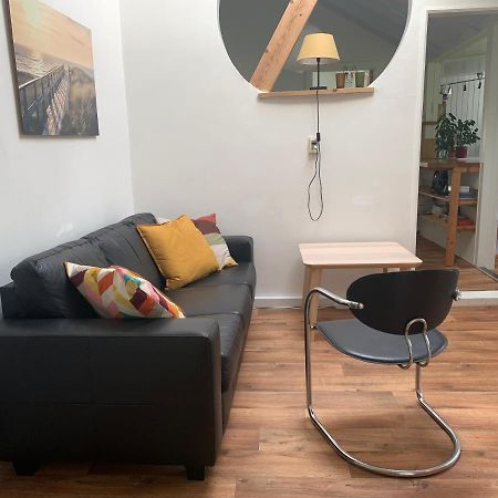 Apartament Juria Zonlicht Renesse Zewnętrze zdjęcie