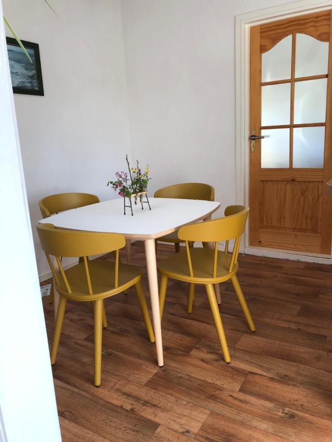 Apartament Juria Zonlicht Renesse Zewnętrze zdjęcie