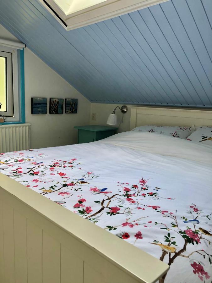 Apartament Juria Zonlicht Renesse Zewnętrze zdjęcie