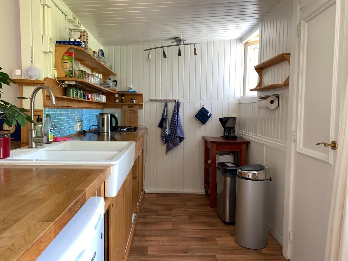 Apartament Juria Zonlicht Renesse Zewnętrze zdjęcie