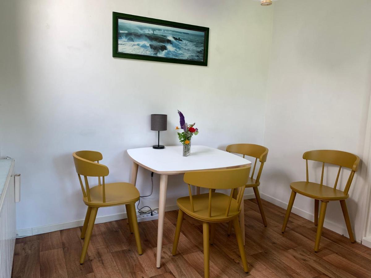 Apartament Juria Zonlicht Renesse Zewnętrze zdjęcie