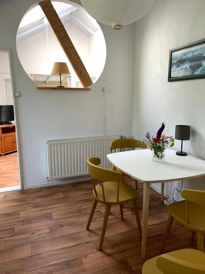 Apartament Juria Zonlicht Renesse Zewnętrze zdjęcie