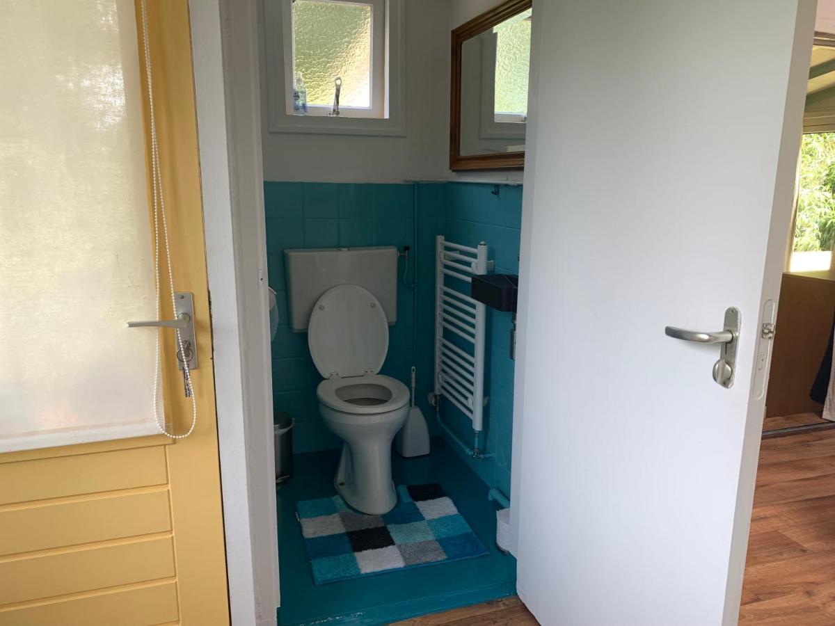 Apartament Juria Zonlicht Renesse Zewnętrze zdjęcie