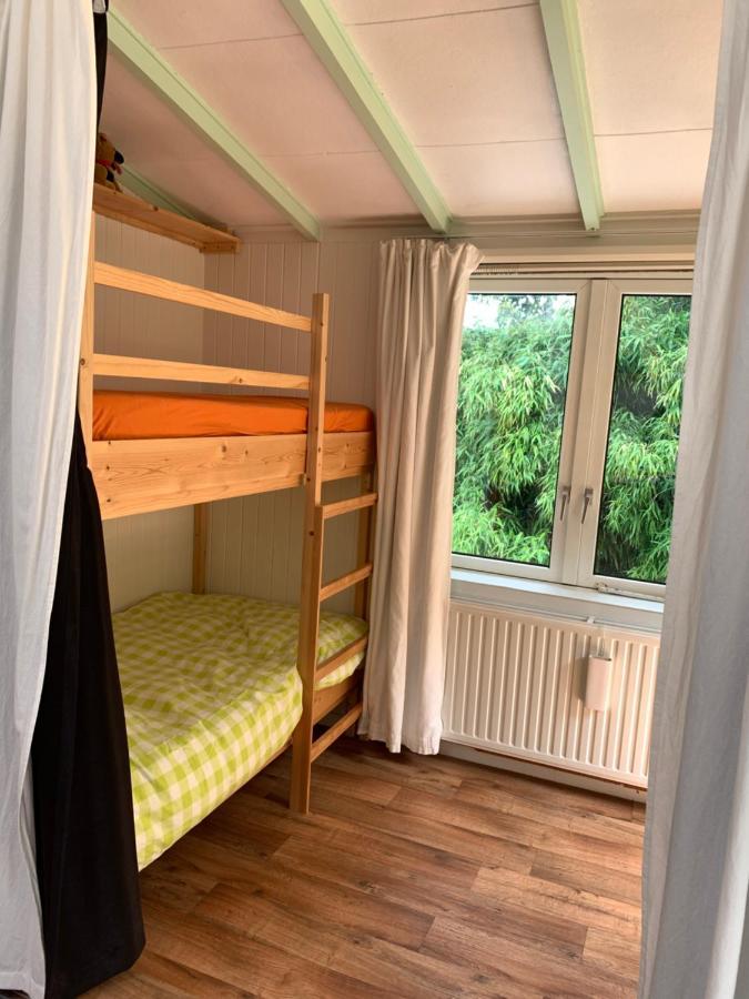 Apartament Juria Zonlicht Renesse Zewnętrze zdjęcie