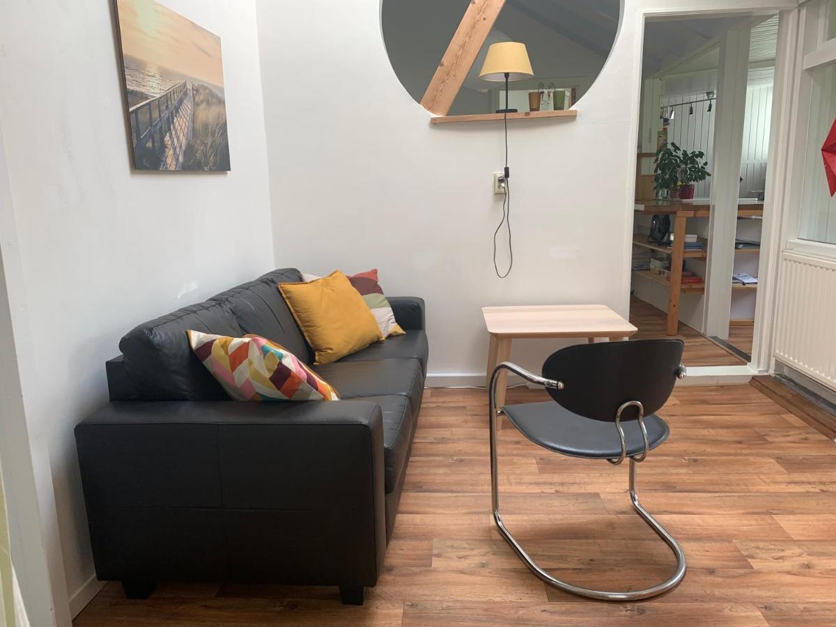 Apartament Juria Zonlicht Renesse Zewnętrze zdjęcie
