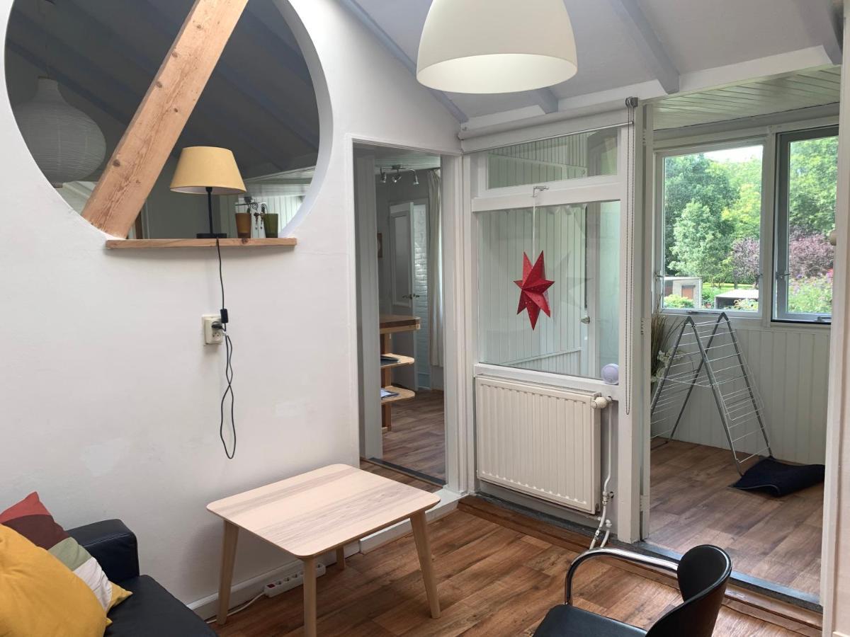 Apartament Juria Zonlicht Renesse Zewnętrze zdjęcie