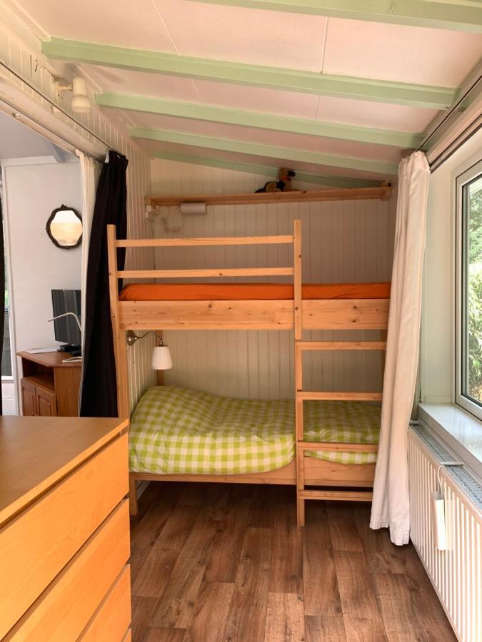 Apartament Juria Zonlicht Renesse Zewnętrze zdjęcie